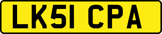 LK51CPA