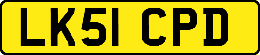 LK51CPD