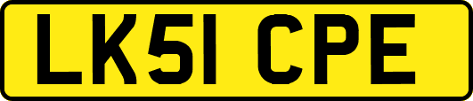 LK51CPE