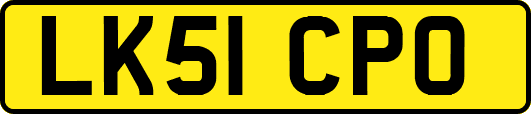 LK51CPO