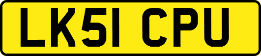 LK51CPU