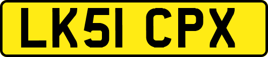 LK51CPX