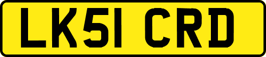 LK51CRD