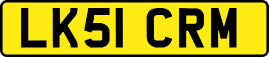 LK51CRM