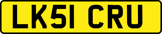 LK51CRU