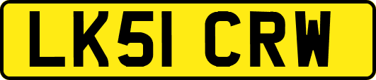 LK51CRW