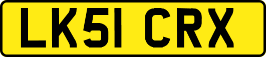 LK51CRX