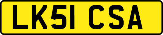 LK51CSA