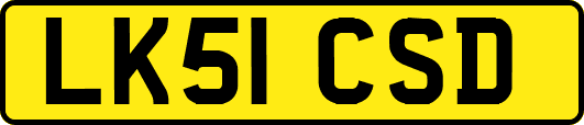 LK51CSD