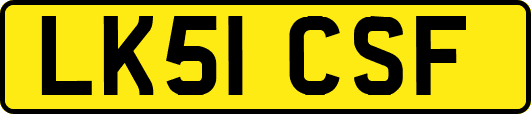 LK51CSF