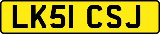 LK51CSJ