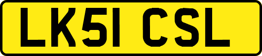 LK51CSL