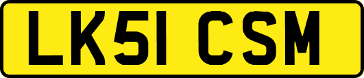 LK51CSM