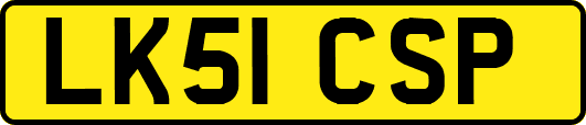 LK51CSP