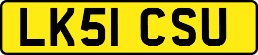 LK51CSU