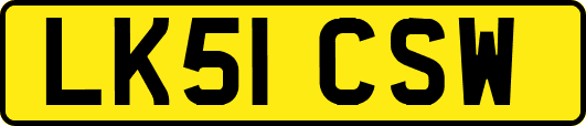 LK51CSW