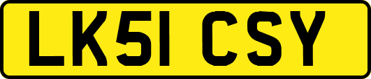 LK51CSY