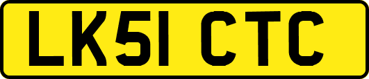 LK51CTC