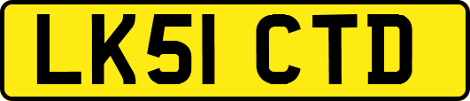 LK51CTD
