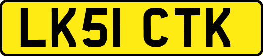 LK51CTK