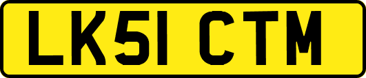 LK51CTM