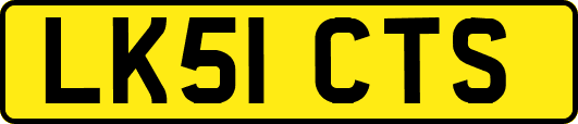 LK51CTS