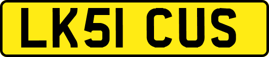 LK51CUS