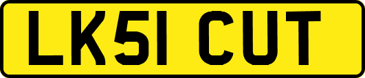 LK51CUT