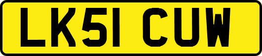 LK51CUW