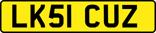 LK51CUZ