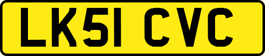 LK51CVC