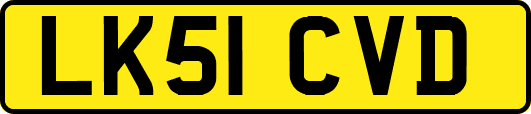 LK51CVD