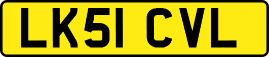 LK51CVL