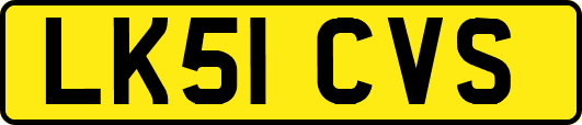 LK51CVS