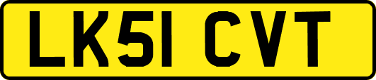 LK51CVT