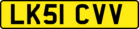 LK51CVV