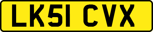 LK51CVX