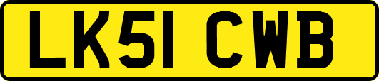 LK51CWB