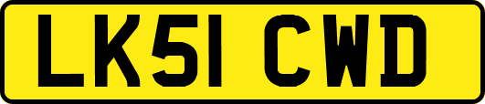 LK51CWD