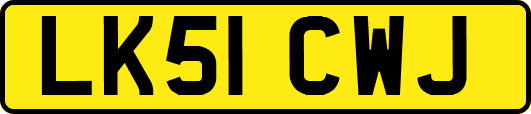 LK51CWJ