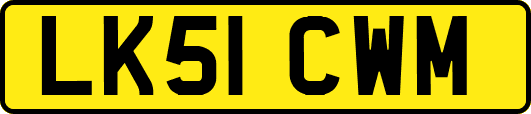 LK51CWM