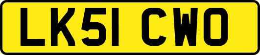 LK51CWO