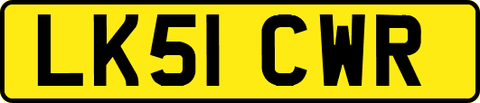 LK51CWR