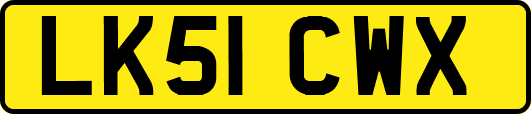 LK51CWX