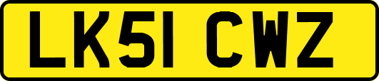 LK51CWZ