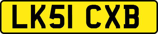 LK51CXB