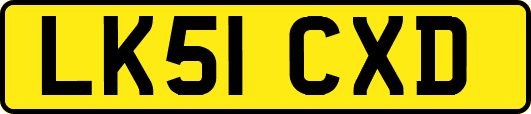 LK51CXD