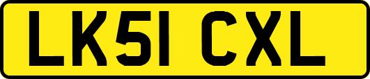 LK51CXL