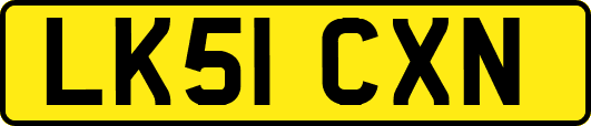 LK51CXN