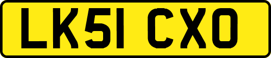 LK51CXO